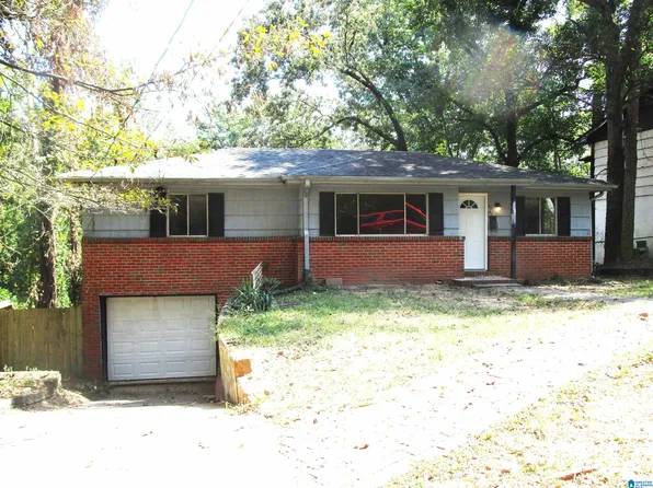 4941 43rd Way N, Birmingham, AL 35217