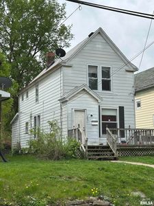 200 E Thrush Ave, Peoria, IL, 61603