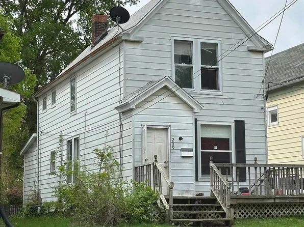 200 E Thrush Ave, Peoria, IL 61603