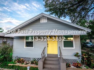 4811 N 30th St, Tampa, FL 33610