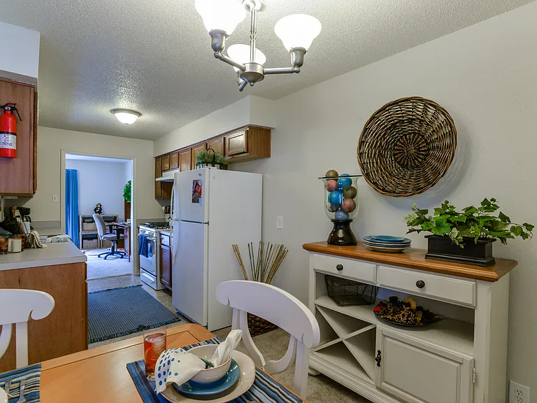 Fort Polk All Inclusive Living for Everyone — Photo 17
