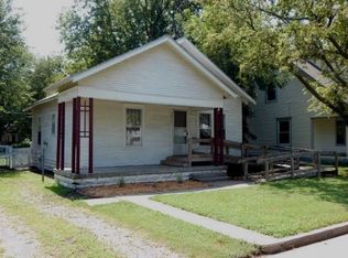 1017 W Dayton Ave, Wichita, KS 67213
