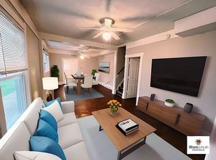 1026 Watson St SW, Grand Rapids, MI 49504