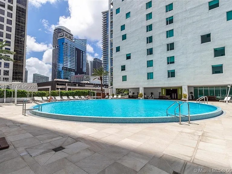 500 Brickell Ave #3706 — Photo 7