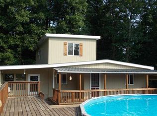 161 Arrowhead Rd, Eddyville, KY 42038