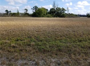 2306 NE 35th St, Cape Coral, FL 33909