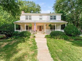 6600 Ironkettle Rd, Charlotte, NC 28270