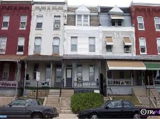 709 N 11th St, Reading, PA 19604