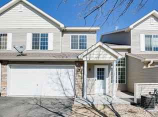 20683 Fenston Ave N, Forest Lake, MN 55025