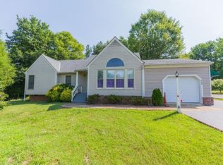 8104 Tillers Ridge Ter, North Chesterfield, VA 23235