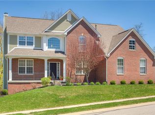 7945 Fawnwood Dr, Indianapolis, IN 46278