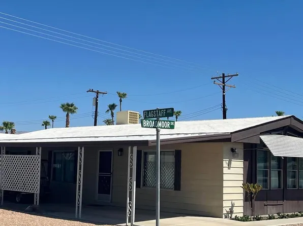 73210 Broadmoor Dr, Thousand Palms, CA 92276