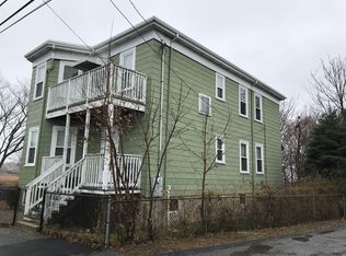 27 Floyd St, Revere, MA 02151