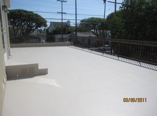 1021 Michigan Ave APT 4, Santa Monica, CA 90404