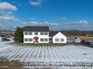 6396 Blain Hwy, Chillicothe, OH 45601