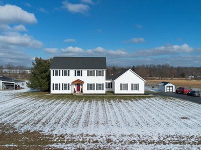 6396 Blain Hwy, Chillicothe, OH, 45601