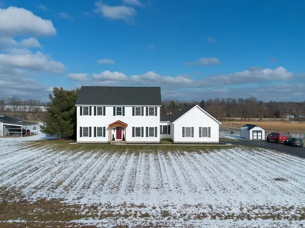 6396 Blain Hwy, Chillicothe, OH 45601