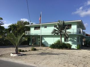 185 Venetian Dr, Islamorada, FL 33036
