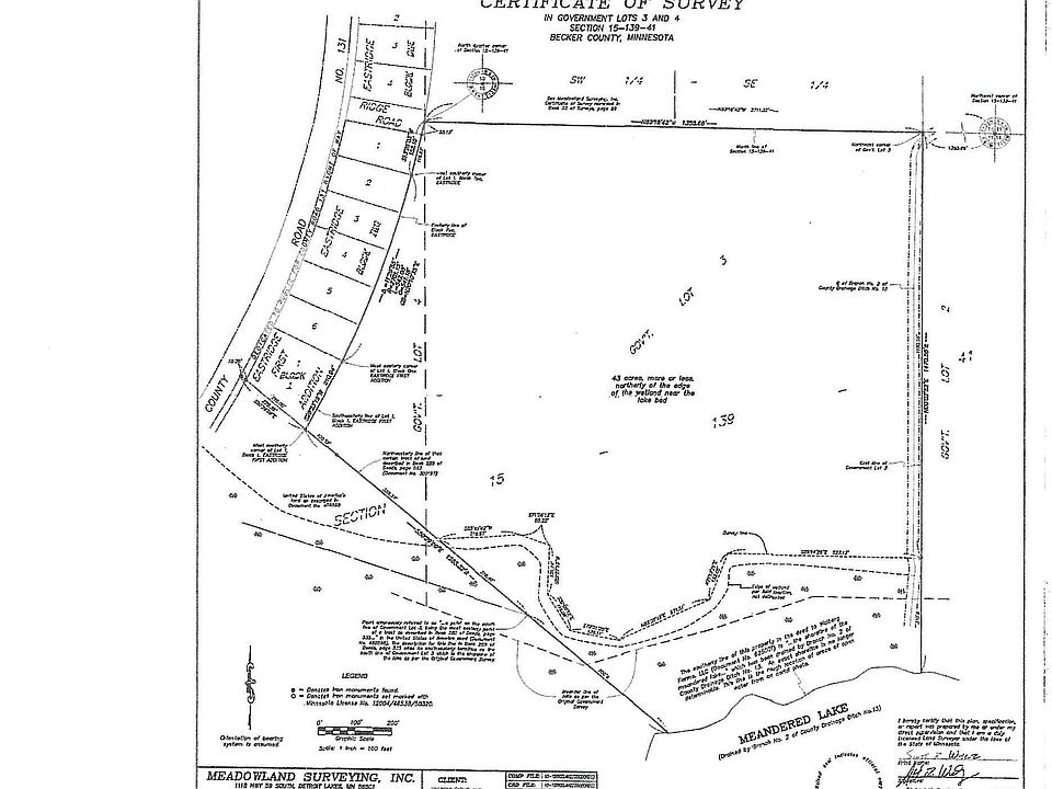 2nd image of County Road 131