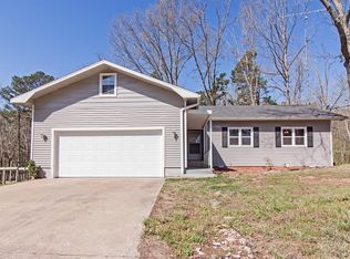 18 Newlyn Ln, Bella Vista, AR 72714