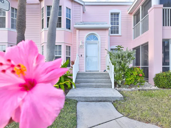 411 NE Plantation Road #522, Stuart, FL 34996