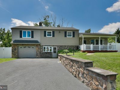 51 Lewis St, Feasterville, PA, 19053
