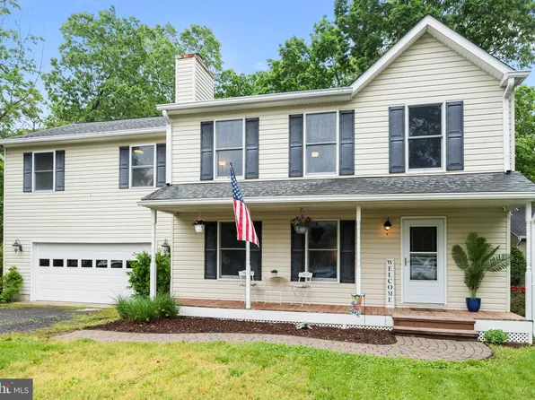 1191 Gwynne Ave, Churchton, MD 20733
