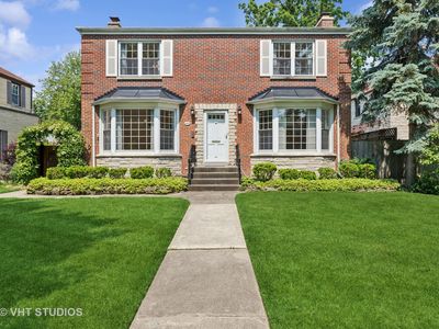 6250 N Navajo Ave, Chicago, IL, 60646