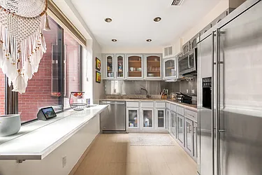 Rented by Brown Harris Stevens
