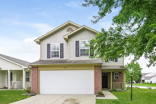 649 Meadows Edge Ln Photo 1