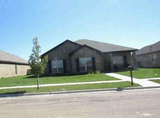 6807 Nancy Ellen St, Amarillo, TX 79119