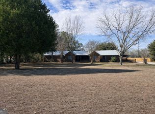 16803 State Highway 169, Glennville, GA 30427