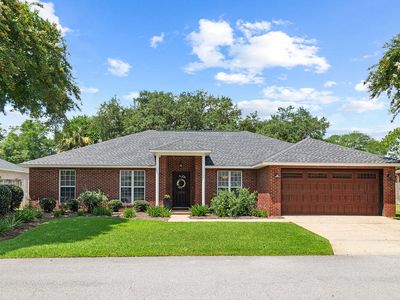 1614 Myrtlewood Ln, Niceville, FL, 32578
