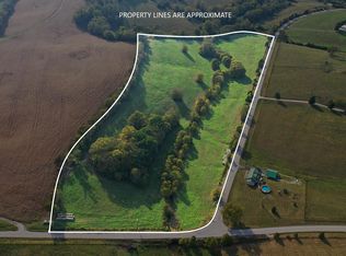 3068 Lower Jackstown Carpenter Pike Road Cor, Road Tbd Carlisle, KY 40311