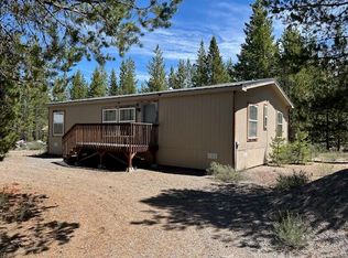 124249 Little Deschutes Dr, Crescent Lake, OR 97733