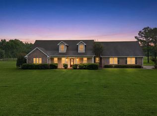 4304 Skinner Ln, Richmond, TX 77406