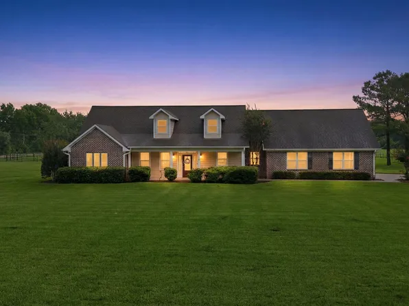 4304 Skinner Ln, Richmond, TX 77406