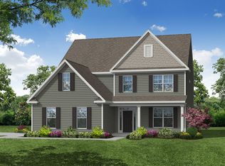 McDowell Plan, Peyton's Creek, Statesville, NC 28677