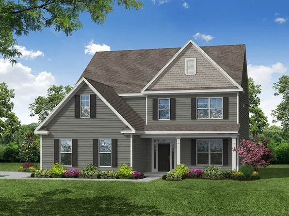 2053 Autumn Dr, Monroe, NC 28110