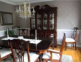 DINNING ROOM