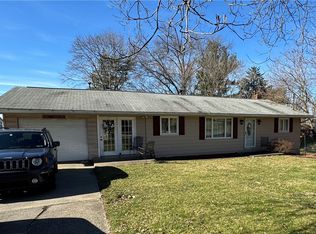 778 Katherine St, Rochester, PA 15074