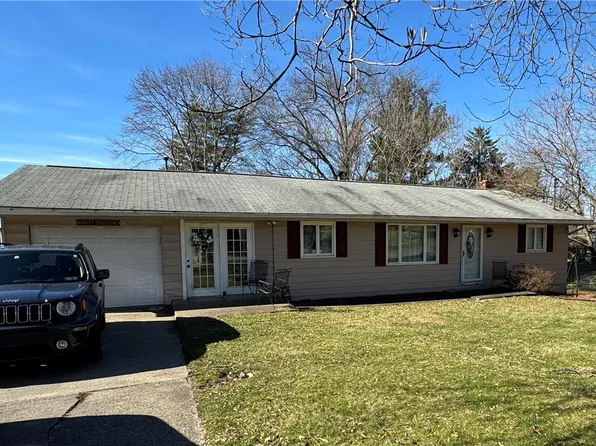 778 Katherine St, Rochester, PA 15074