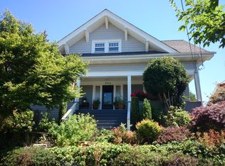 2732 38th Ave SW, Seattle, WA 98126