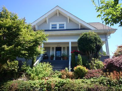 2732 38th Ave SW, Seattle, WA, 98126