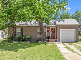 2711 Elizabeth Dr, Brownwood, TX 76801