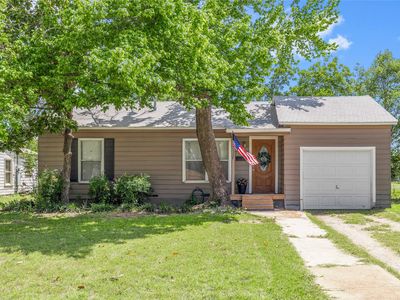 2711 Elizabeth Dr, Brownwood, TX, 76801