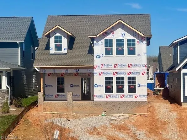 1639 Cross Village Ave, Kernersville, NC 28284