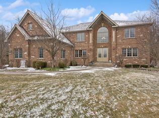 4804 Preserve Ct, Long Grove, IL 60047