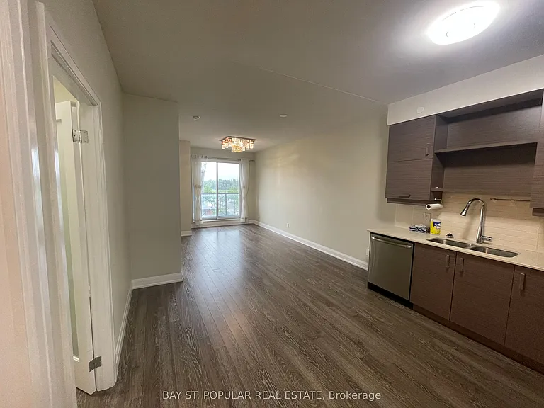 8228 Birchmount Rd #527 — Photo 1