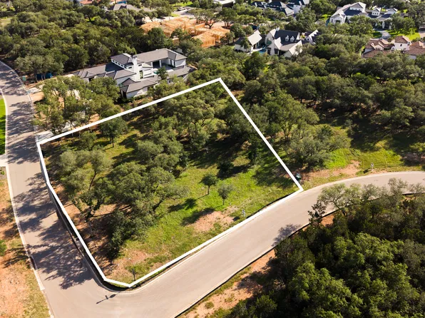 3002 WELLESLEY KY LOT 2180, San Antonio, TX 78231